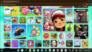 Play free games without download