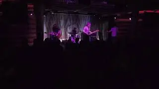 Divers - Live at Doug Fir Lounge (April 28, 2023)