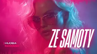 RADOMIR. – Ze samoty (Official Music Video)