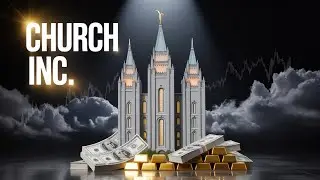 Самая богатая религия Америки: как мормоны сколотили свое состояние