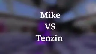 MrSleen VS CombahJr - PvP Montage #2