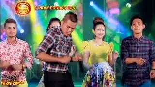 Sunday KNY 2015   DVD Vol 64   Khemarak Sereymon