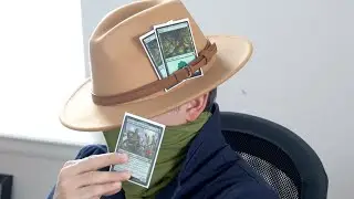 Bristly Bill Players be like...
