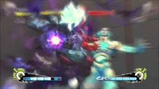 Oni CMV: Over 20 ways to Ultra