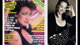 Claudia de Colombia Album  Esos Recuerdos Tuyos 1975