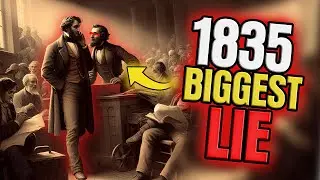 Вы когда-нибудь слышали о Великой Лунной Мистификации? Это просто дико!