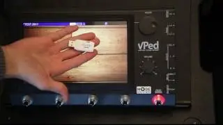 MODE MACHINES - vPED VST Plugin Installation (English language)