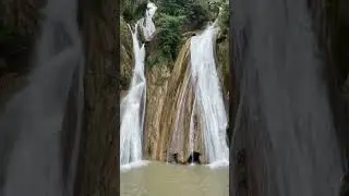 #kemptyfalls #mussoorie #travelshorts #mountains #waterfalls