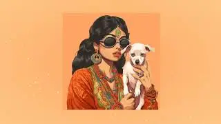 INDIAN TYPE BEAT 