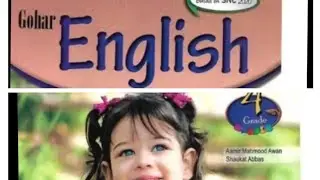 Gohar English| Class 4 | Unit 5| Avoiding Greed| complete exercise|