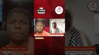 🌍 Why South Africa Speaks Up ✊