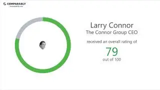 The Connor Group Employee Reviews - Q3 2018