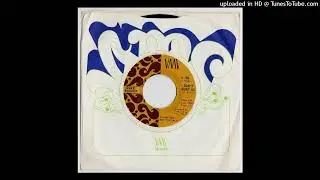 Duke Baxter - Don't Hurt Us - VMC 45