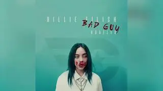 Billie Eilish - bad guy (Enemy Contact Bootleg)