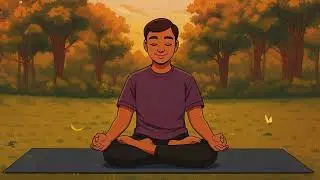 1 AM Relax Session [lofi rhythmic breathing]