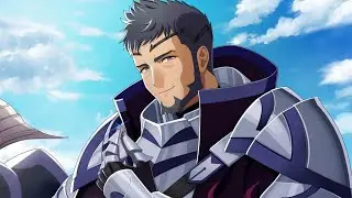 Fire Emblem: Engage Mauvier Romance & Relationship (C - S Support) [Male Divine Dragon]