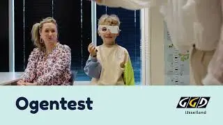 Ogentest Jeugdgezondheidszorg 2024