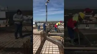 Filmari Turnari Statie Betoane Constanta