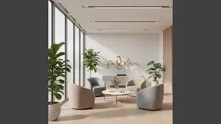 Open Space Harmony