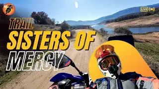 Trail Sister of Mercy TENERE 1 26