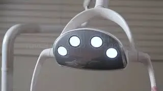 Flight Dental Systems A6 Radius Operatory Package Product Video