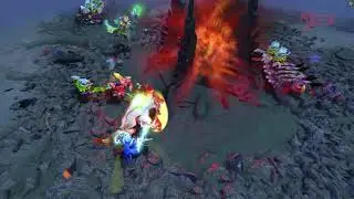 DOTA 2 Week 4 Highlights - FSL DOTA 2 Oct'19 Qualifiers