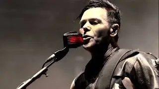 Rammstein - Sehnsucht (Live Pinkpop 2016)