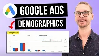How to Use Google Ads Demographics (1 Easy Way to Exclude Age, Income, and Devices)