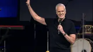 While You Were Sleeping | Dr. Ben Young | West Campus