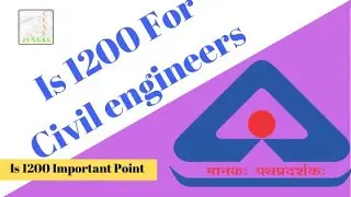 Method Of Measurement: Part A: Excavation: : IS 1200: Civil Engineering Rate Analysis