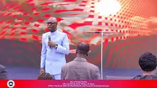 City Of Praise Worship Livestream