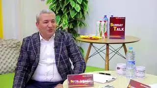 INTERVIEW  IN FAST EDUCATION