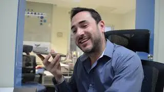 Un d&iacute;a en la vida de un comercial - KEYSTONE