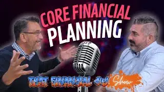 Core Financial planning Podcast