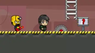 Zombie Mission 3 &middot; Game &middot; Gameplay