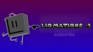 Liomations Live Stream