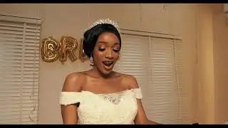 When Marlians get married! MAFO #FENN19 wedding Highlight | WRGO