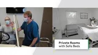 PBGMC - New Orthopedic Services Unit