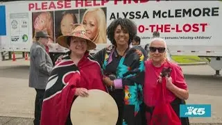Missing and Murdered Native American Women Report delivered to State Legislature details facts and h