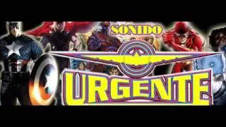 SONIDO URGENTE TUS OJOS SON MIS OJOS