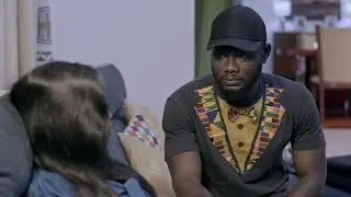 The African Couple | Season 2 | ROK Studios