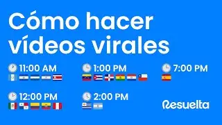 EVENTO EN DIRECTO - EL SISTEMA DETRÁS DE LOS VIDEOS QUE VENDEN