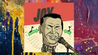 Pilocka Krach &mdash; Joy (Original Mix)