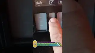 Como reabastecer os tanques e redefinir os n&iacute;veis de tinta na Epson l4260 e similares