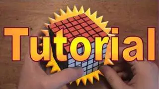 Модификация V-Cube 6 (v3)