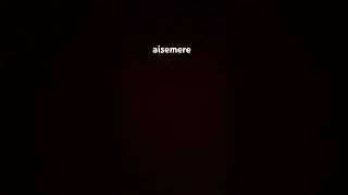 AESEMERE #funny #relaxing #memes