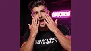 Sowas macht man nur, wenn man(n) verliebt ist