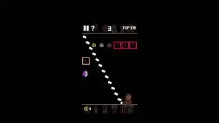 BBTAN sınırsız top hilesi (GameGuardian)