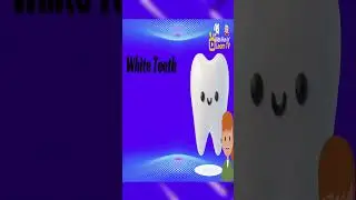 Let's Identify White Objects with Children | Kids Fun 'n' Learn TV