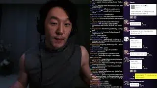 DJ REACTION to JUNGKOOK WEVERSE LIVE